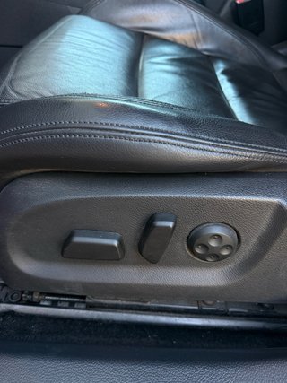 Volkswagen Golf 6 GTI DSG 1 PROPIETARIO