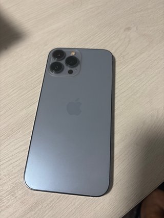 iPhone 13 Pro Max