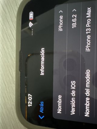 iPhone 13 Pro Max
