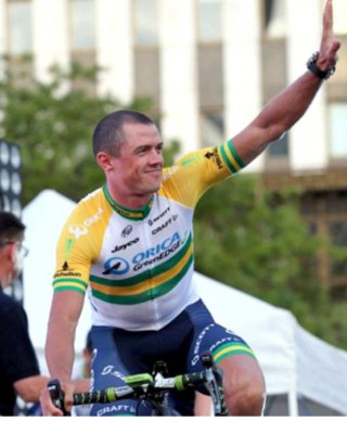 Maillot BICI.