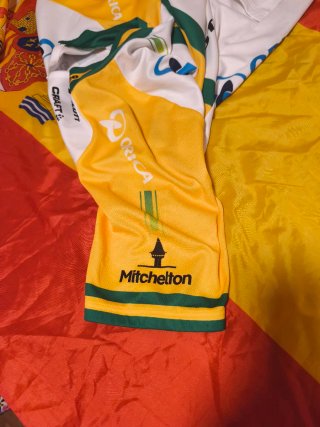 Maillot BICI.