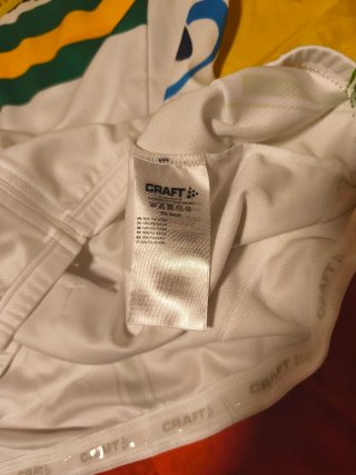 Maillot BICI.