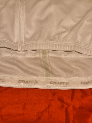 Maillot BICI.
