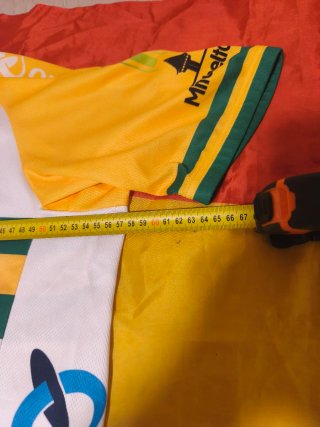 Maillot BICI.