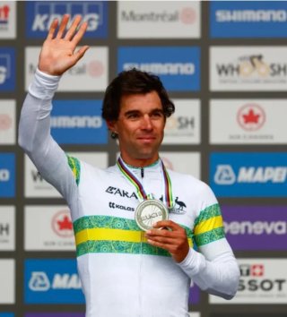 Maillot BICI.