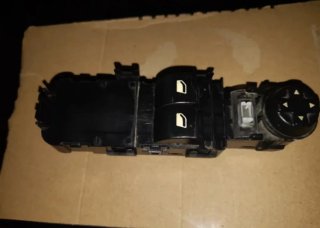 Mando Elevalunas Peugeot 308 3 Puertas