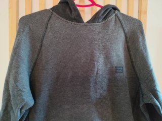 Sudadera Billabong Talla S