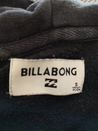 Sudadera Billabong Talla S