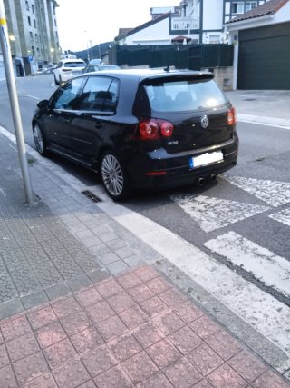 Volkswagen Golf 2007
