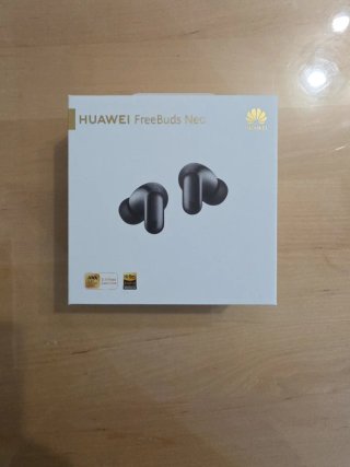 Auriculares Huawei FreeBuds Neo