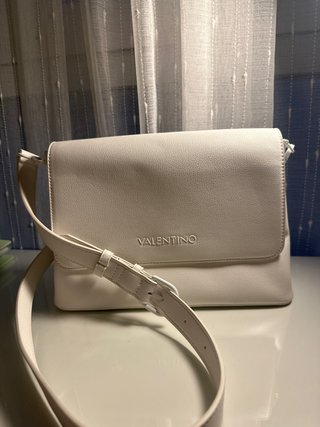Borsa Valentino Bianca