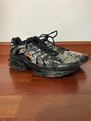 Zapatillas Nike TN Talla 42
