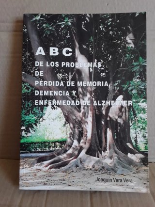 Lote 4 libros sobre medicina, demencia.. (L0022)