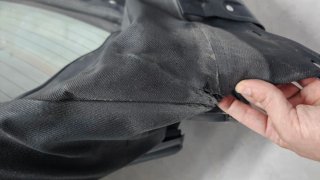 Techo de Lona para Toyota MR2 (ZZW30)