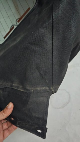 Techo de Lona para Toyota MR2 (ZZW30)