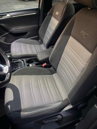Volkswagen Touran 2.0 TDI 190cv