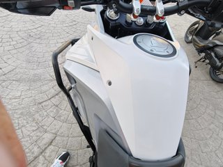 KTM 1290 Super Adventure S 2017
