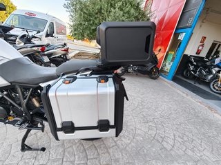 KTM 1290 Super Adventure S 2017