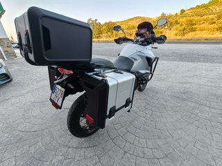 KTM 1290 Super Adventure S 2017