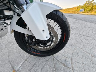 KTM 1290 Super Adventure S 2017