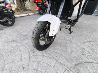 KTM 1290 Super Adventure S 2017