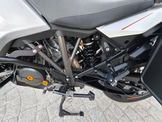 KTM 1290 Super Adventure S 2017