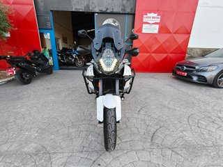KTM 1290 Super Adventure S 2017