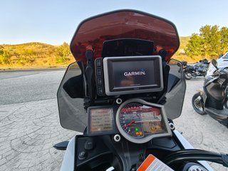 KTM 1290 Super Adventure S 2017