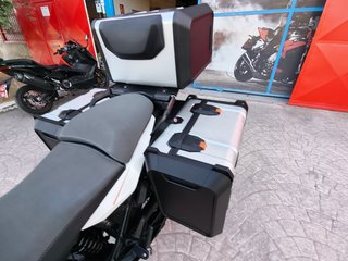 KTM 1290 Super Adventure S 2017