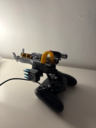 Starlink Battle for Atlas PS4 + Figuras