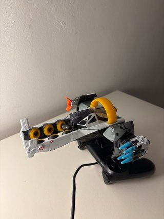Starlink Battle for Atlas PS4 + Figuras