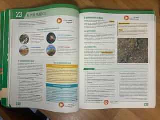 Geografía e Historia 2