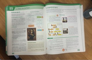 Geografía e Historia 2