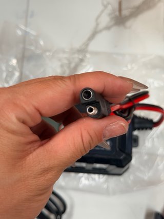 Cargador de Baterías 12V 5A ECO-WORTHY