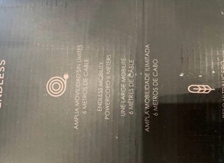 Aspirador de mano Taurus
