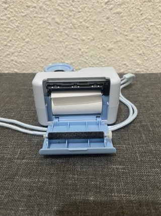 Cámara Instantánea con Pantalla LCD 2.4