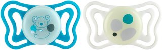 Chupetes Chicco PhysioForma Light 16-36 Meses