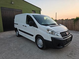 FIAT Scudo 2009