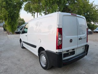 FIAT Scudo 2009