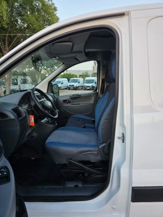 FIAT Scudo 2009