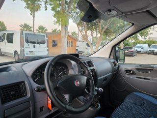 FIAT Scudo 2009
