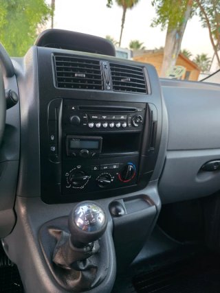 FIAT Scudo 2009