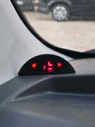FIAT Scudo 2009