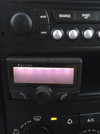 FIAT Scudo 2009
