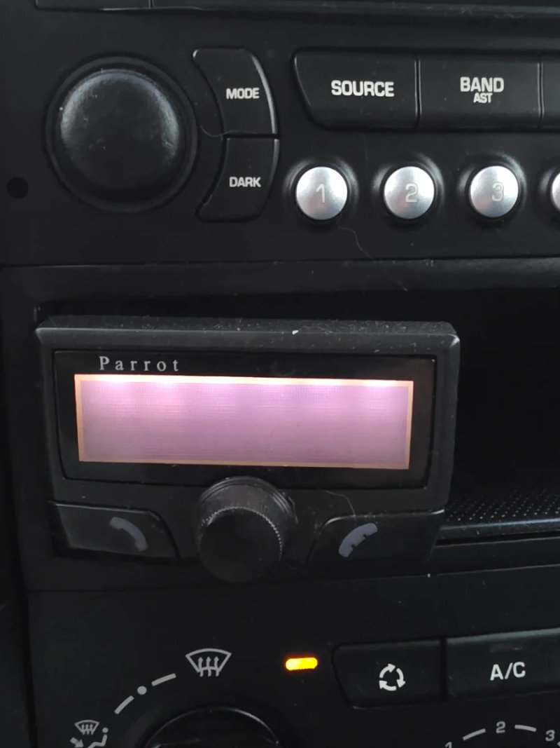 Fiat Scudo 2009, foto 29