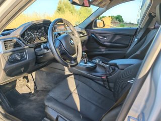 BMW Serie 3 318dA