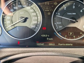 BMW Serie 3 318dA