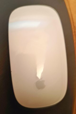 iMac 27 pulgadas con teclado y ratón originales