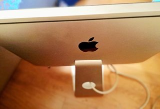 iMac 27 pulgadas con teclado y ratón originales