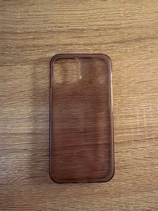 Lote de 6 Fundas para iPhone 13 Mini